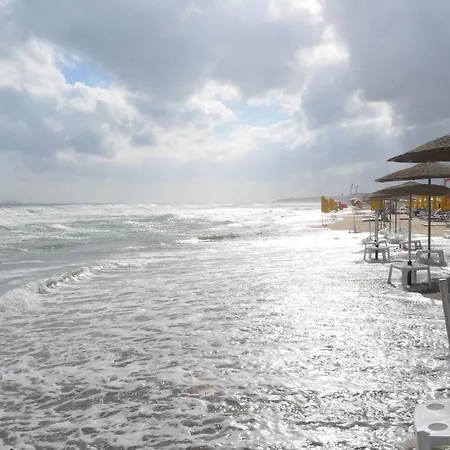 מלון Sun Boutique (adults Only)