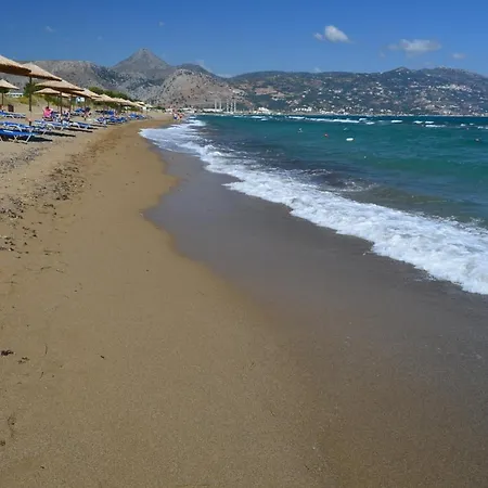 Sun Boutique (adults Only) 2* Amoudara Lasithiou