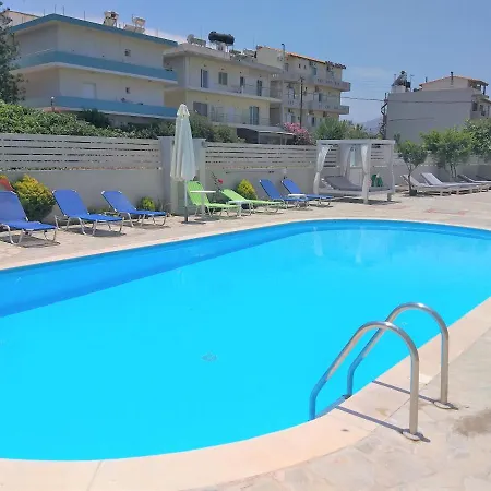 Sun Boutique (adults Only) Amoudara Lasithiou