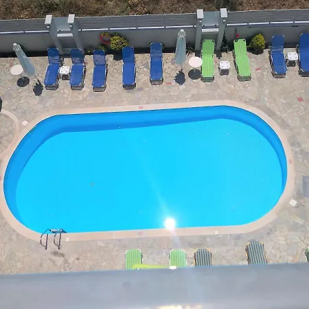 Sun Boutique (adults Only) Hotel