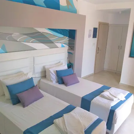 Hotel Sun Boutique (adults Only) Amoudara Lasithiou