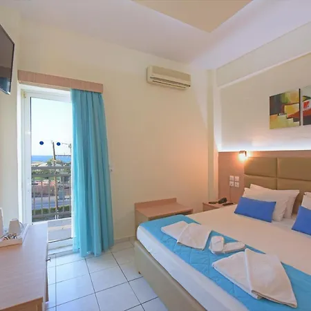 Sun Boutique (adults Only) מלון Amoudara Lasithiou