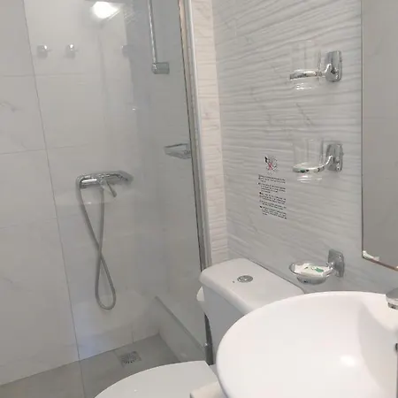 Sun Boutique (adults Only) Hotel 2*