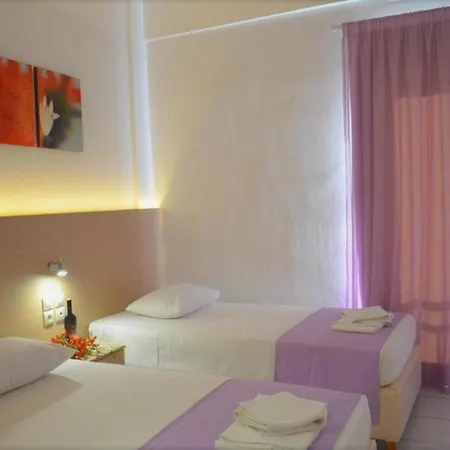 Sun Boutique (adults Only) 2* Amoudara (Heraklion)