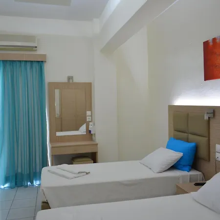 Hotel Sun Boutique (adults Only) 2*
